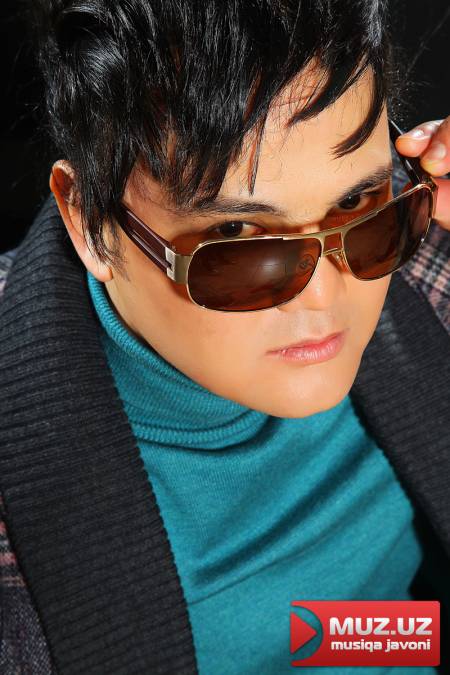 O\'lmas Olloberganov